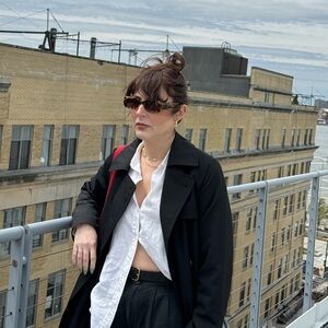 Meet your Posher, Britney